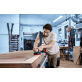 BOSCH EXPERT EXEX18V-150-5 ekscentrinis šlifuoklis SOLO L-Boxx